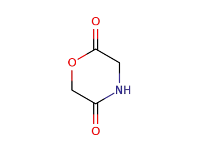morpholine-2,5-dione