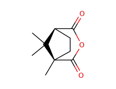 camphoric anhydride