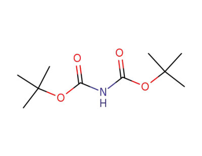 iminodicarboxylic acid di-tert-butyl ester