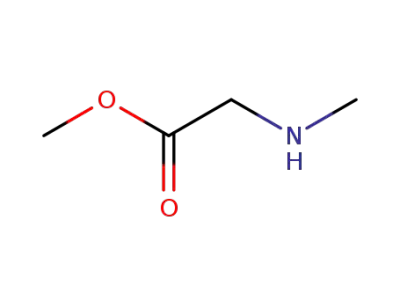 N-methylglycine methylester