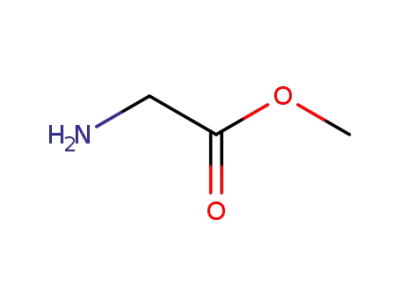 methoxycarbonylmethylamine