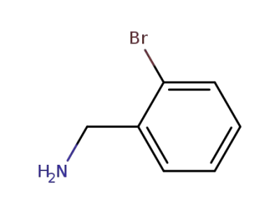 2-bromobenzylamine
