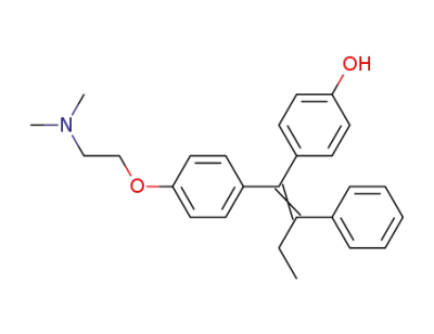 4-hydroxytamoxifen