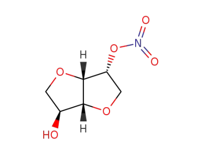 isosorbide mononitrate