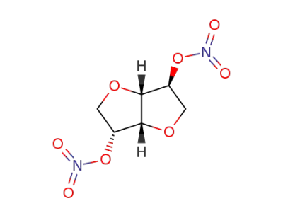 isosorbide dinitrate