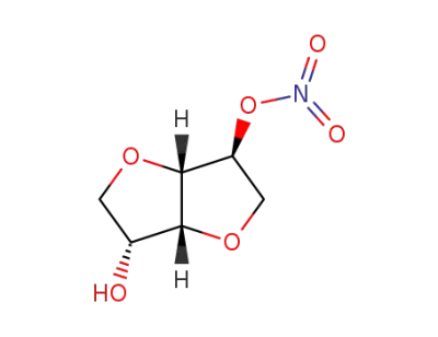 isosorbide-2-mononitrate