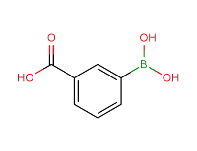 3-Carboxyphenylboronic acid