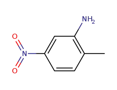 2-methyl-5-nitroaniline