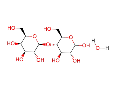 lactose monohydrate