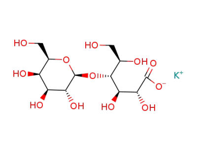 potassium D-lactobionate