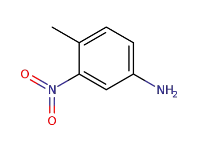 4-Methyl-3-nitroanilin