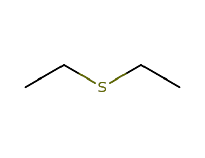 diethyl sulphide